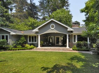 5933 Bruns Ct, Oakland, CA 94611