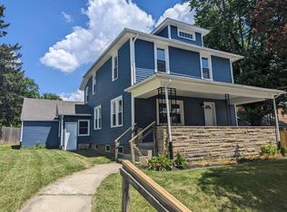 314 W Branning Ave, Fort Wayne, IN 46807