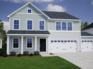 5856 Latigo Ct, Clemmons, NC 27012