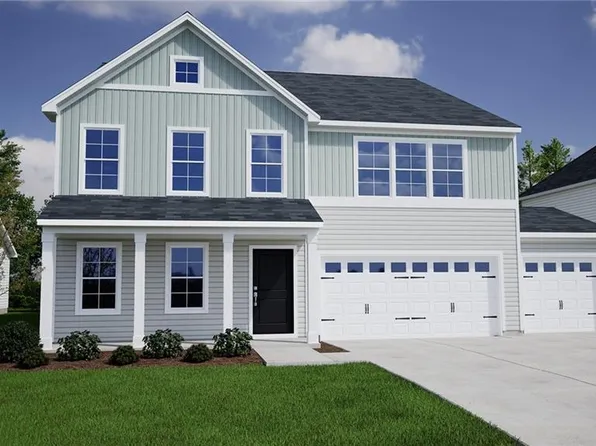 5856 Latigo Ct, Clemmons, NC 27012