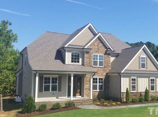 949 Flash Dr, Rolesville, NC 27571