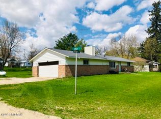 8105 Judevine Rd, Palo, MI 48870