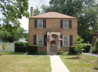 135 N Addison St, Bensenville, IL 60106