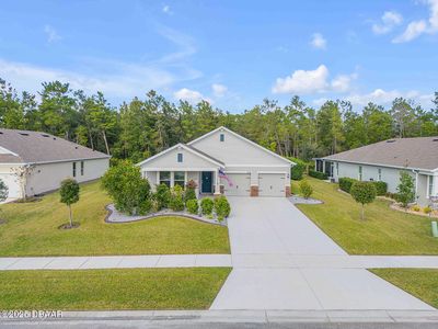2885 Monaghan Dr, Ormond Beach, FL, 32174