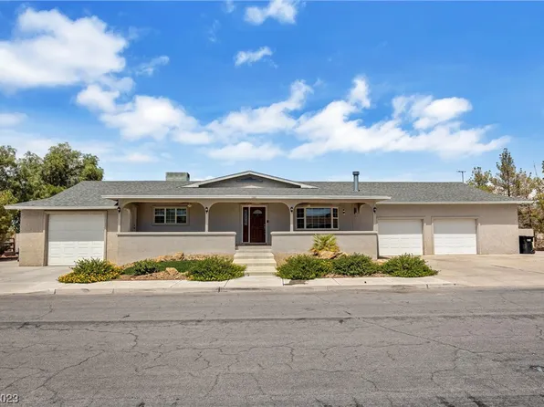 1020 San Gabriel Ave, Henderson, NV 89002