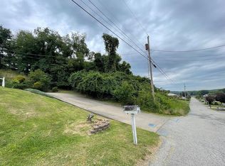 0 Manor Rd LOT 48, Donora, PA 15033