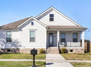 3512 Mumphrey Rd, Chalmette, LA 70043