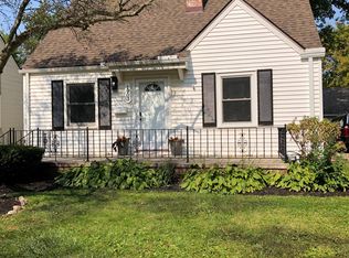 1903 Bowers St, Birmingham, MI 48009