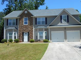 8067 Everwood Dr, Douglasville, GA 30134