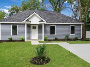 1746 John St, Conway, SC 29527