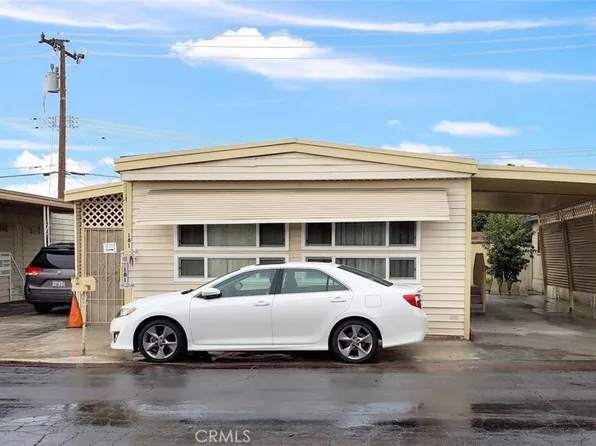 14081 Magnolia St Space 181, Westminster, CA 92683