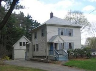 364 North Ave, Rockland, MA 02370