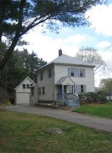 364 North Ave, Rockland, MA, 02370