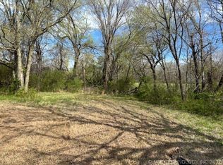 W 32nd St N, Muskogee, OK 74401