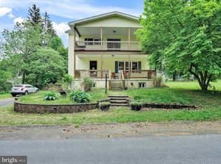 116 Maple Blvd, Orwigsburg, PA 17961