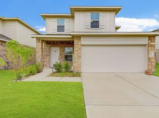 23114 Spruce Summit Trl, Spring, TX 77373