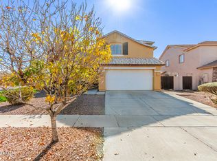 3877 E Sundance Ave, Gilbert, AZ 85297