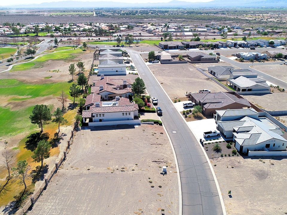 2nd image of 6394 S Via De Oro