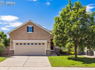 419 Avocet Loop, Colorado Springs, CO 80921