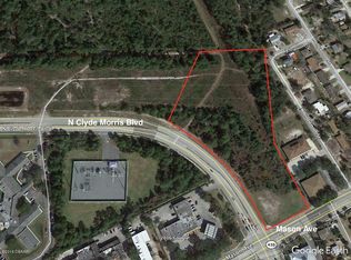 0 Mason Ave, Daytona Beach, FL 32117