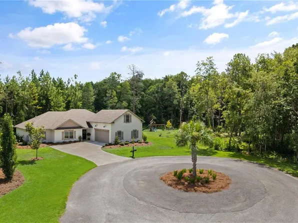 261 Wood Duck Way, Brunswick, GA 31523