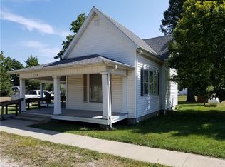 104 N Main St, New Ross, IN 47968