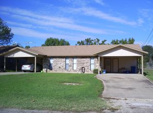 1107 Cedar Dr, Marble Falls, TX 78654