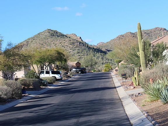 2nd image of 5393 W Mountain Pueblo Ln