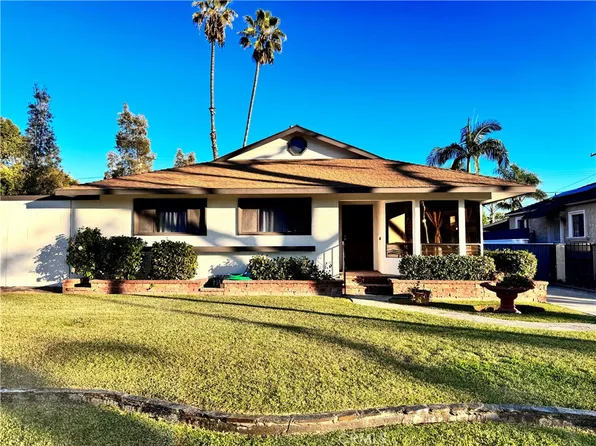 9132 Arrington Ave, Downey, CA 90240