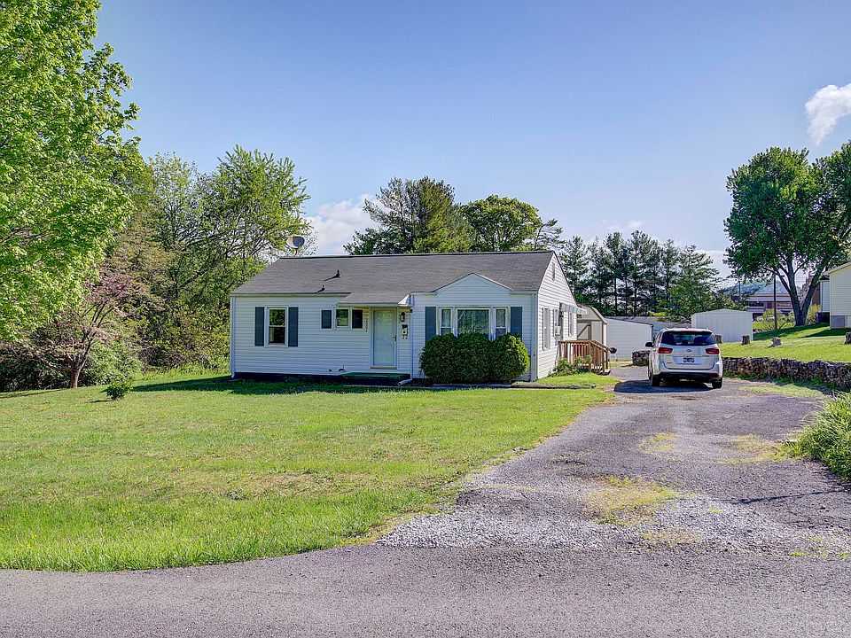 2602 Heatherly Ln, Johnson City, TN 37604 Zillow