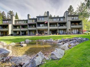 270 Bridge Street Streamside #1-UNIT 9, Bigfork, MT 59911