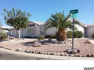 2516 E Logan Rd, Fort Mohave, AZ 86426