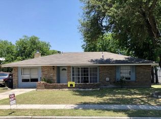4834 Castle Strm, San Antonio, TX 78218