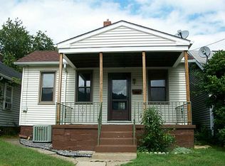 537 Grant St, Springdale, PA 15144