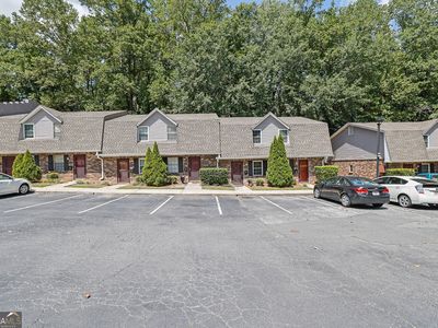 3125 Reeves St SE, Smyrna, GA, 30080