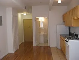 Rented by J Misrahi Realty Corp