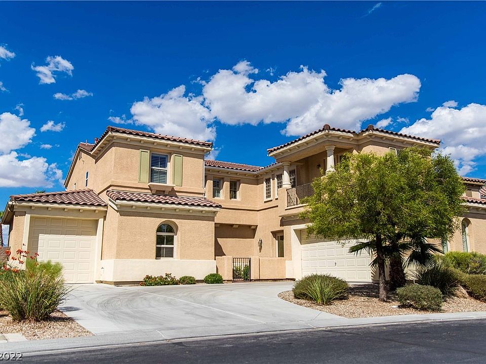 7500 Salvadora Pl Las Vegas NV 89113 Zillow