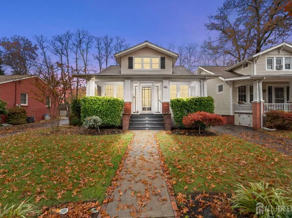 46 Plainfield Ave, Metuchen, NJ 08840