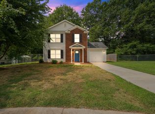 137 W Corley Ln, Spartanburg, SC 29303