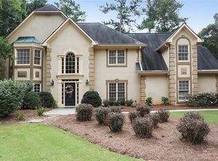 3370 Bridle Run Trl NW, Marietta, GA 30064