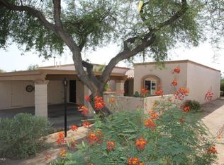 3023 N Desert Dr, Tucson, AZ 85712