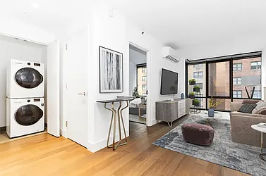Rented by REAL New York