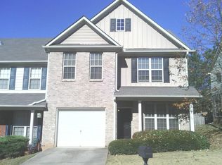 4053 Hill Station Ct, Sugar Hill, GA 30518