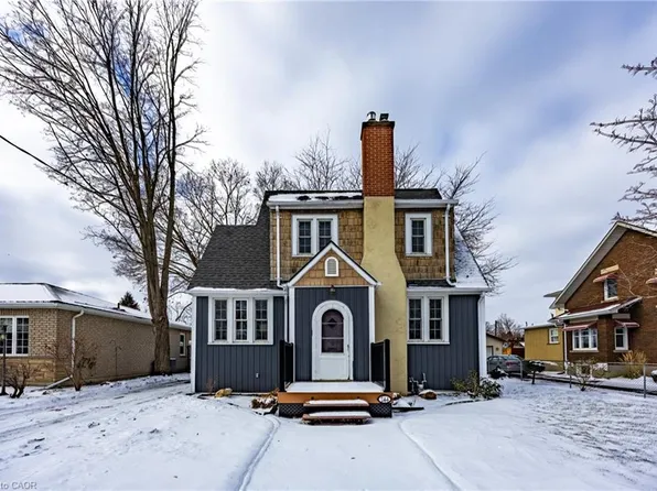 244 Kent St S, Norfolk County, ON N3Y 2Y4