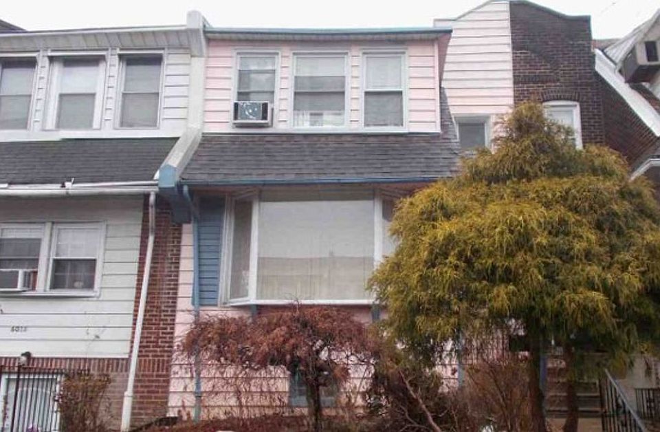 Property Front View