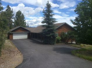 216 Hilltop Dr, Hamilton, MT 59840
