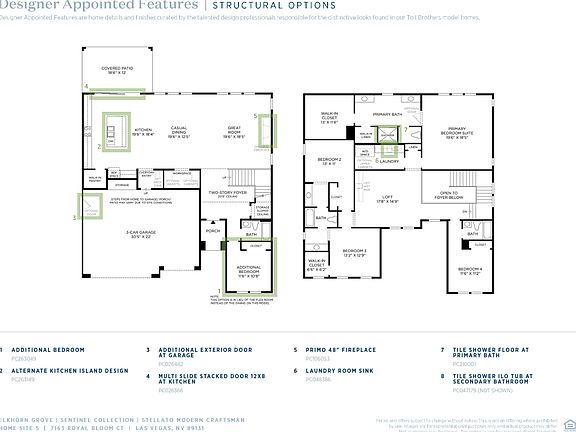 4th image of 7163 Royal Brook Ct