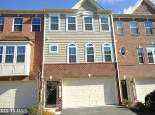 3815 Cullingworth Rd, Burtonsville, MD 20866