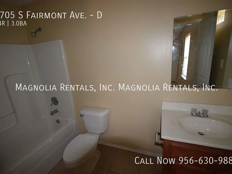 3705 S Fairmont Ave #D — Photo 15