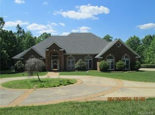 12910 Nash Rd, Chesterfield, VA 23838